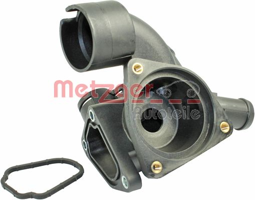 METZGER 4010028 Thermostatgehäuse